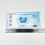 可冲湿巾供应商-可定制降解私牌