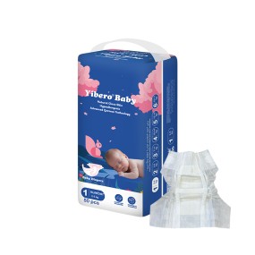 Baby Diaper Supplier - Baby Diaper Korean Non Woven