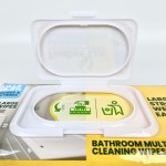 身体清洁湿巾工厂-可定制可冲降解