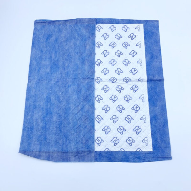 宠物马桶垫工厂-现货60x60cm加厚