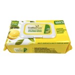 清洁湿巾工厂-可定制优质有机