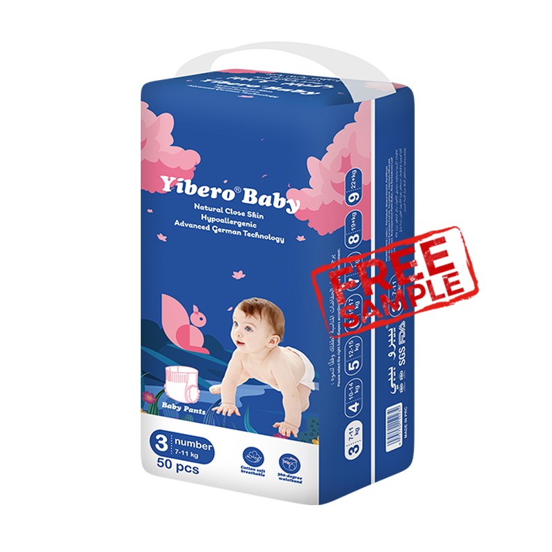 婴儿训练裤工厂-中国工厂可定制强力