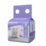 宠物纸尿裤工厂-可定制 disposable 母犬