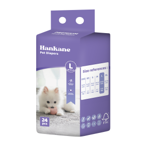 Pet Diaper Supplier - China Manufacturer Wholesale Super
