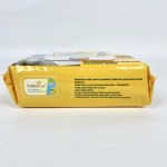 身体清洁湿巾工厂-可定制可冲降解