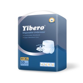 Adult Diaper Manufacturer - Wholesale Private Label Printing