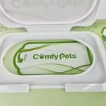 宠物湿巾工厂-可定制私牌 disposable