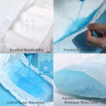 Adult Diaper Pants Factory - Wholesale Price Free Sample