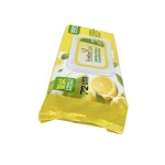 清洁湿巾工厂-可定制优质有机