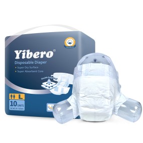 Adult Diaper Supplier - OEM ODM Disposable Ecologic