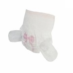 生理裤工厂-免费设计 disposable 女性护理