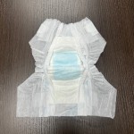 婴儿纸尿裤生产商-免费样品批发天然