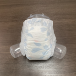 婴儿纸尿裤生产商-免费样品批发天然