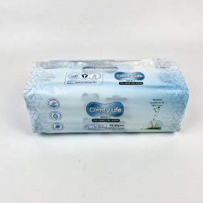 Wet Wipes Manufacturer - Customized Wholesale Price