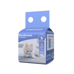 宠物纸尿裤工厂-批发超柔 disposable 私牌