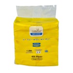 湿巾纸工厂-可定制工厂降解纺粘