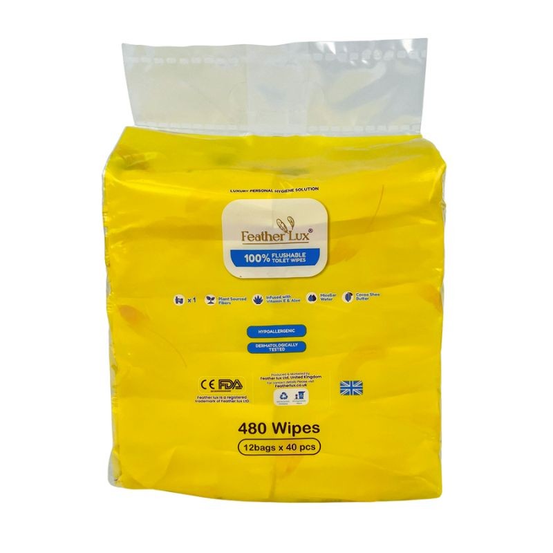 湿巾纸工厂-可定制工厂降解纺粘