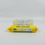 清洁湿巾供应商-无酒精可定制环保