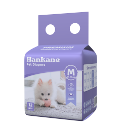 犬纸尿裤生产商-批发优惠价柔软男女
