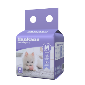犬纸尿裤生产商-批发优惠价柔软男女