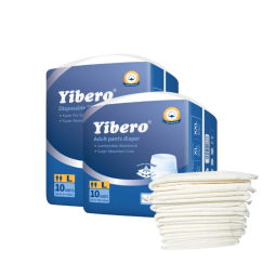 成人纸尿裤工厂-2025工厂直供柔软透气