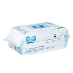 个人卫生供应商-天然独立包装棉巾