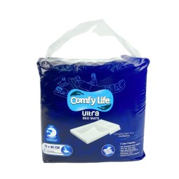 失禁护理垫工厂-舒适生活免费设计干爽