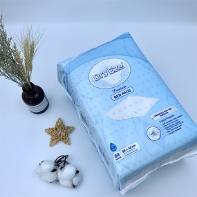 Adult Underpads Factory - Adult Disposable Absorbent Good