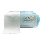 个人卫生供应商-天然独立包装棉巾