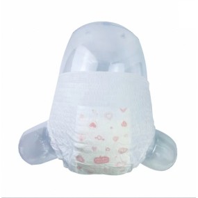 卫生裤工厂-免费样品 disposable 裤型