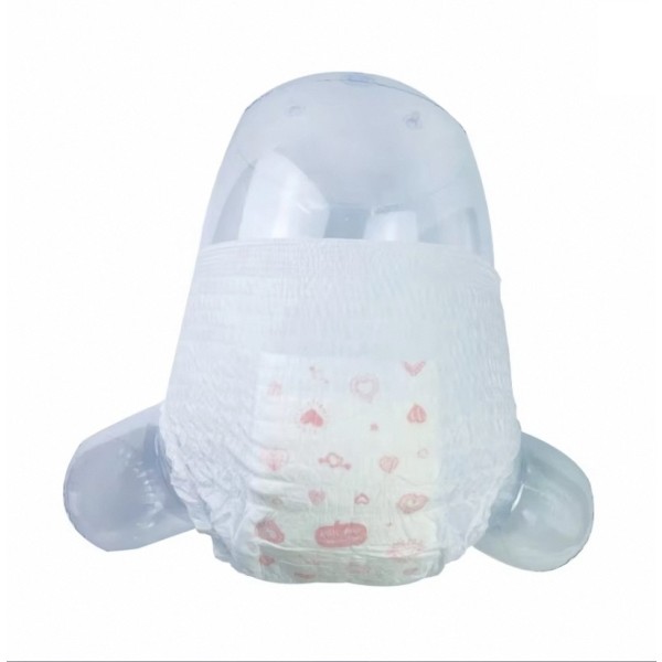 卫生裤工厂-免费样品 disposable 裤型