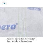 婴儿纸尿裤生产商-可定制品牌优质全新