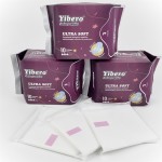 卫生巾工厂-优质 disposable 护翼加厚