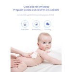 婴儿湿巾供应商-降解有机竹纤维水