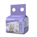 宠物纸尿裤生产商-可定制批发超柔有机