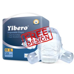 成人纸尿裤生产商-免费样品优惠可定制