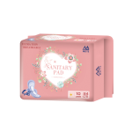 卫生巾生产厂家 - 可定制负离子卫生巾