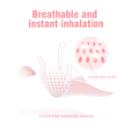 卫生巾生产厂家 - 可定制负离子卫生巾