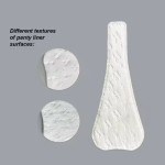 护垫生产厂家 - 可定制有机竹纤超薄日用护垫