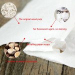 Pocket Tissue Factory - OEM Ultra Soft 2/3Ply Virgin Wood Pulp