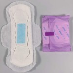 Sanitary Pads Manufacturer - OEM Soft Breathable Cotton Hygiene Pads