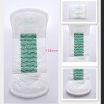 Sanitary Napkins Factory - OEM Anion Women Daily Pads Wholesale