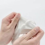 Disposable Underwear Factory - OEM Breathable Women's Travel Panties