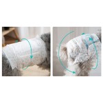 宠物训练垫生产厂家 - 可定制超吸收防水训练垫