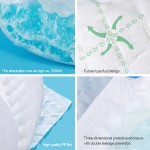 婴儿纸尿裤厂家 - 可定制柔护全尺码纸尿裤批发