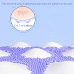 Sanitary Pads Manufacturer - OEM Biodegradable Breathable Menstrual Pads