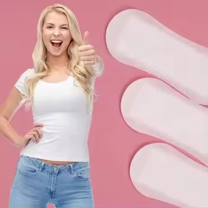 Panty Liners Factory - OEM Custom Sanitary Towels Thong Liners