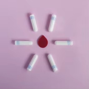 卫生棉条厂家 - 可定制柔软可降解有机棉卫生棉条