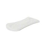 护垫生产厂家 - 可定制波浪纹棉柔负离子衩形护垫