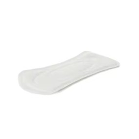 护垫生产厂家 - 可定制波浪纹棉柔负离子衩形护垫